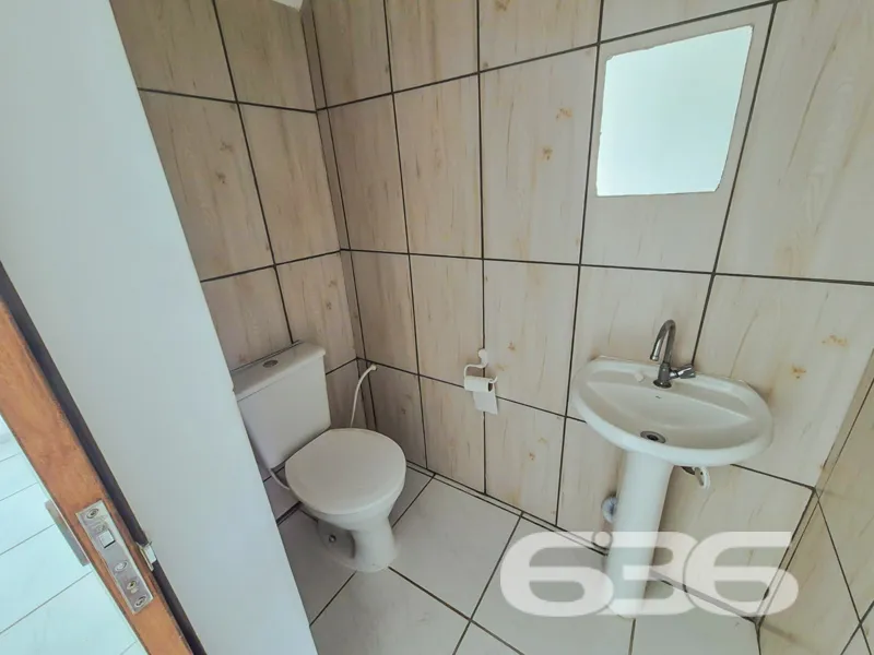 Residência tipo sobrado à venda no Aventureiro, Jo