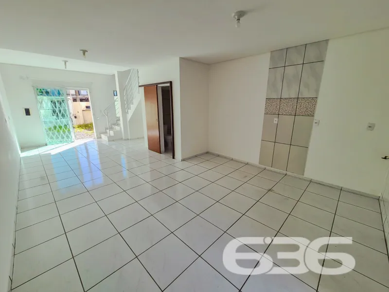 Residência tipo sobrado à venda no Aventureiro, Jo