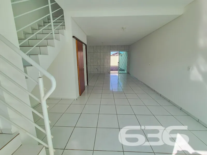 Residência tipo sobrado à venda no Aventureiro, Jo