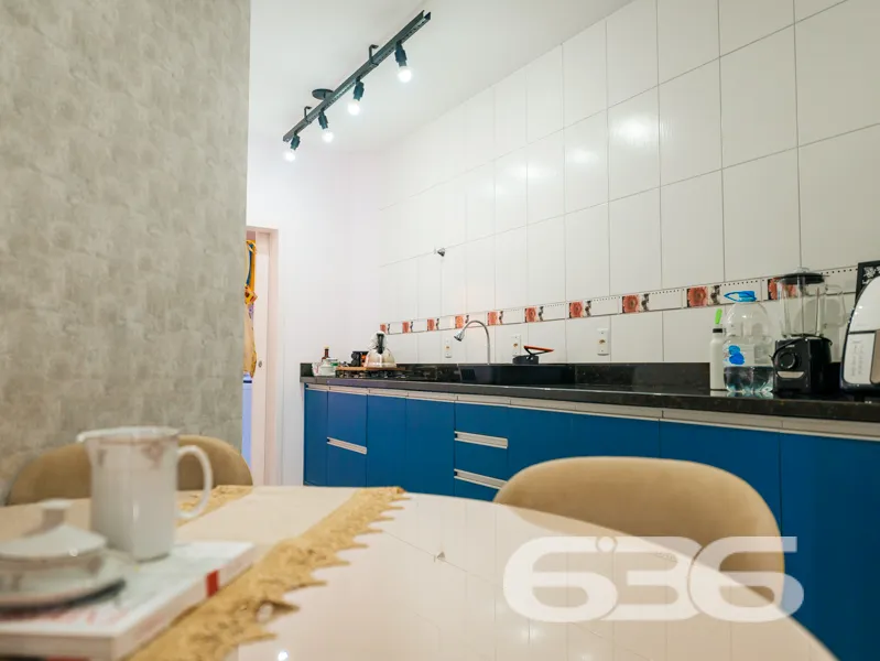 Apartamento à venda no bairro João Costa, Joinvill