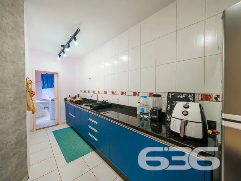 Apartamento à venda no bairro João Costa, Joinvill