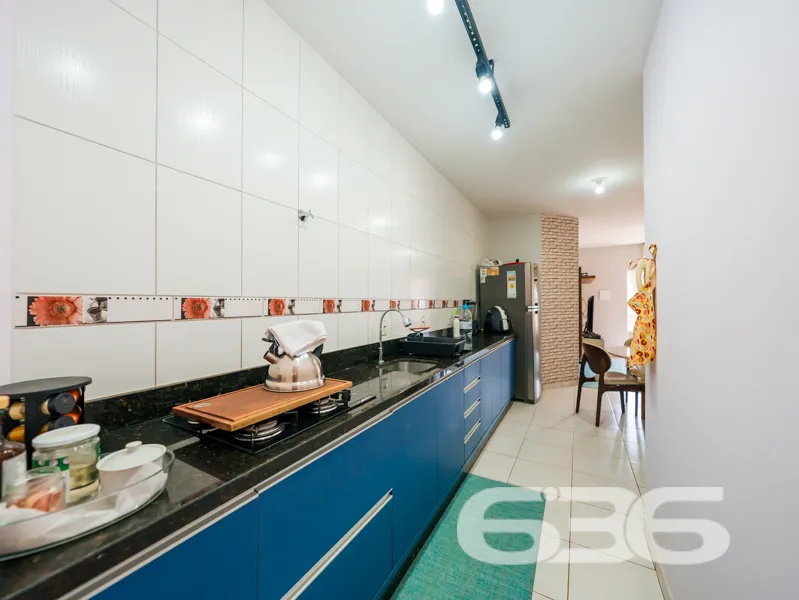 Apartamento à venda no bairro João Costa, Joinvill