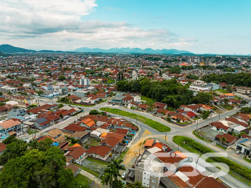 Apartamento à venda no bairro João Costa, Joinvill