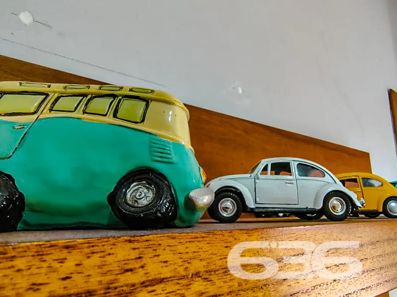 Apartamento à venda no bairro João Costa, Joinvill