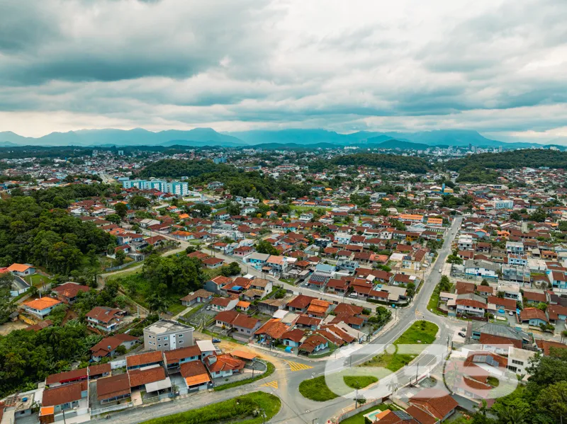 Apartamento à venda no bairro João Costa, Joinvill