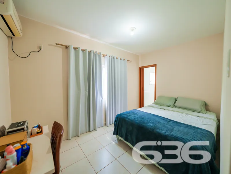Apartamento à venda no bairro João Costa, Joinvill