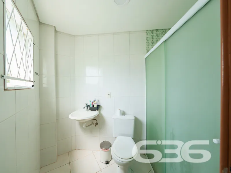 Apartamento à venda no bairro João Costa, Joinvill