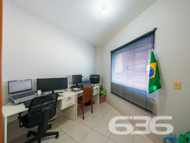 Apartamento à venda no bairro João Costa, Joinvill