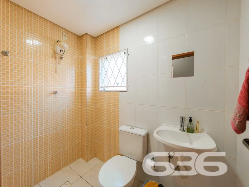 Apartamento à venda no bairro João Costa, Joinvill
