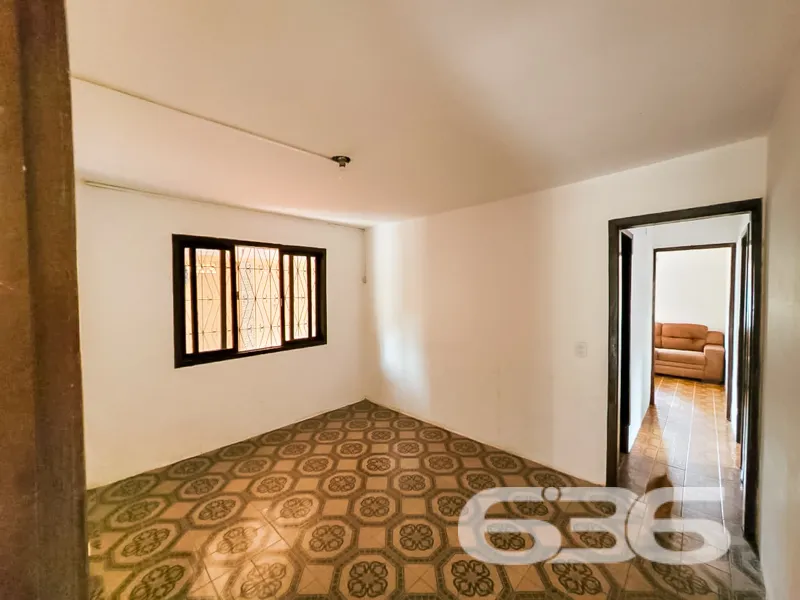 Casa à venda no Costa e Silva, Joinville, em rua p