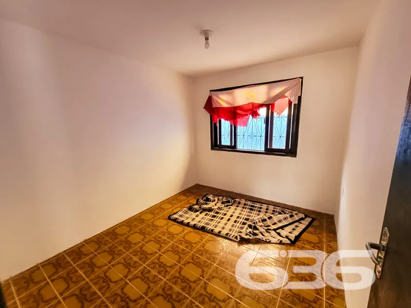 Casa à venda no Costa e Silva, Joinville, em rua p