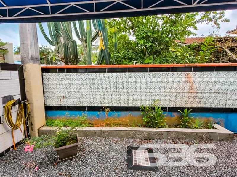 Casa à venda no Costa e Silva, Joinville, em rua p