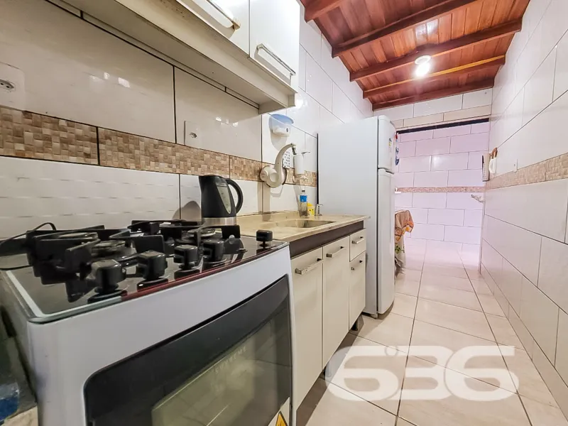 Casa à venda no Costa e Silva, Joinville, em rua p