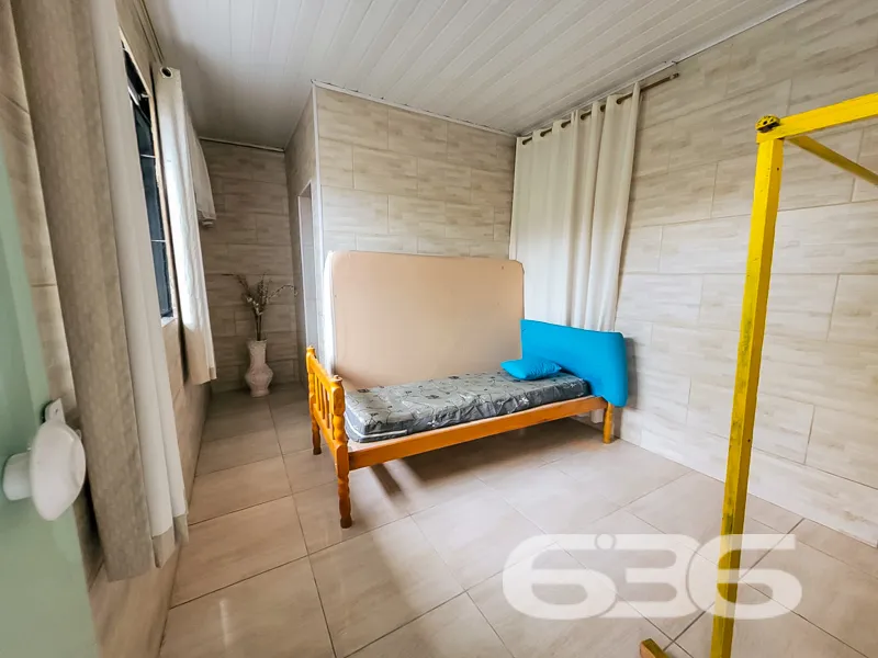 Casa à venda no Costa e Silva, Joinville, em rua p