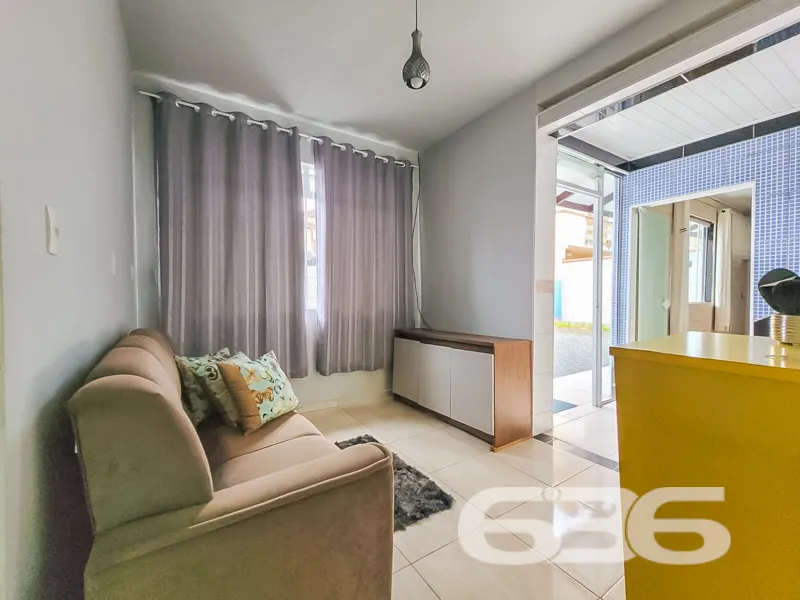 Casa à venda no Costa e Silva, Joinville, em rua p