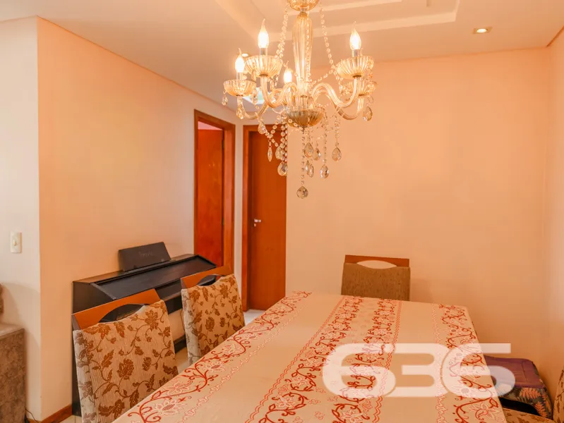 Apartamento à venda com 2 quartos no bairro Guanab