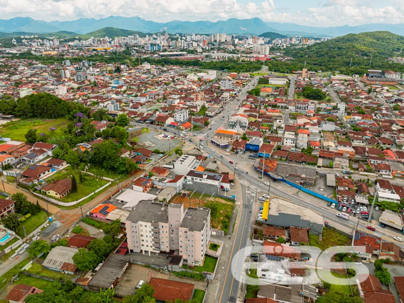 Apartamento à venda com 2 quartos no bairro Guanab