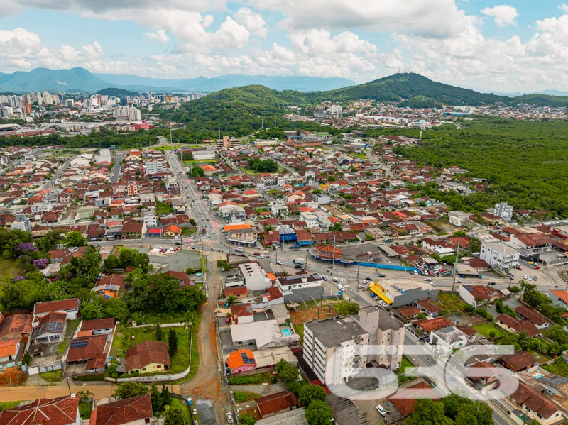 Apartamento à venda com 2 quartos no bairro Guanab