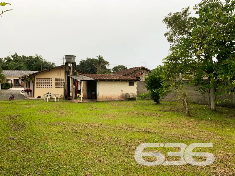 Casa à venda no Centro, Araquari | 3 quartos | ter