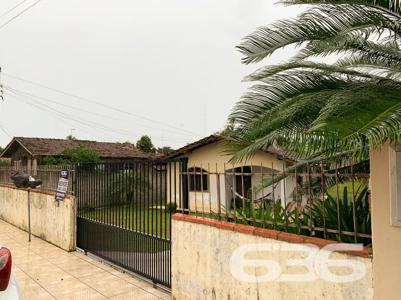 Casa à venda no Centro, Araquari | 3 quartos | ter