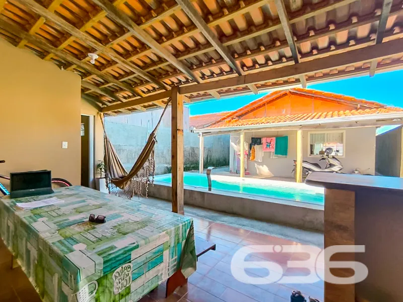 Oportunidade Única em Barra do Sul: Seu Refúgio de