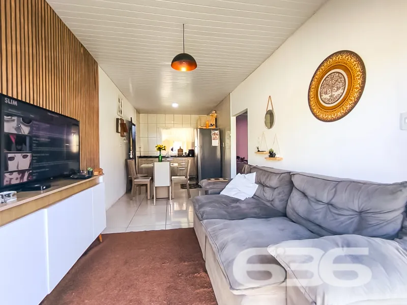 Oportunidade Única em Barra do Sul: Seu Refúgio de