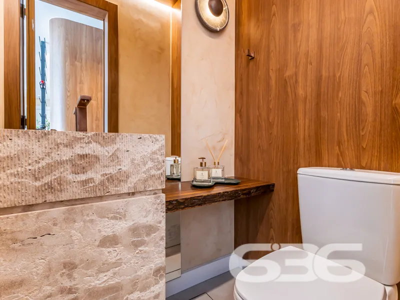 Apartamento à venda no Centro, Joinville/SC, com a