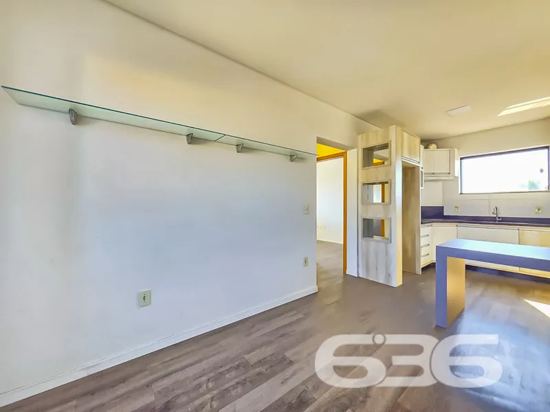 Apartamento à venda no bairo Jardim Iririú, em Joi