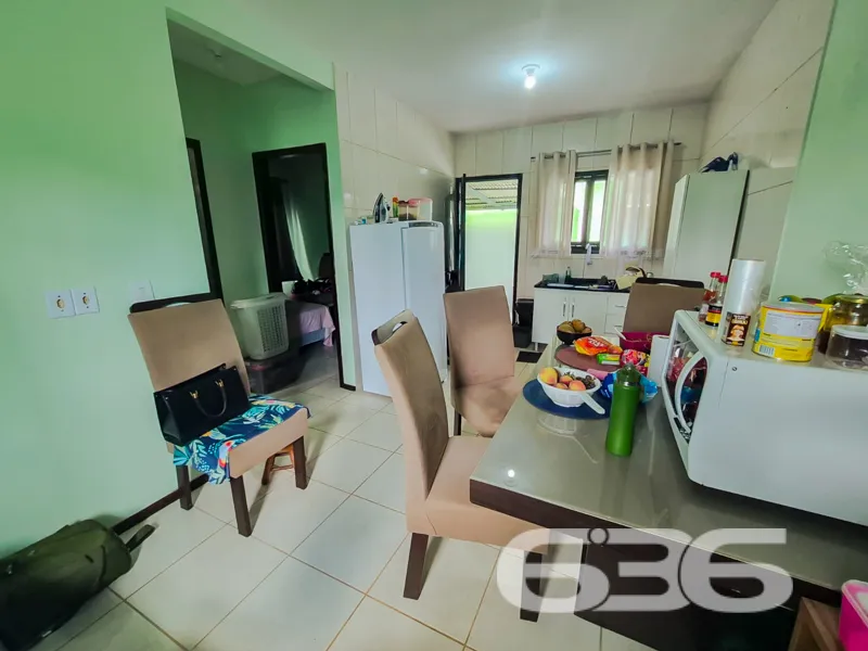 Imóvel com 4 casas no terreno à venda no bairro Vi