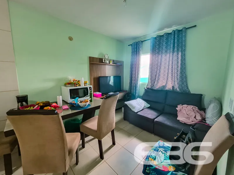 Imóvel com 4 casas no terreno à venda no bairro Vi