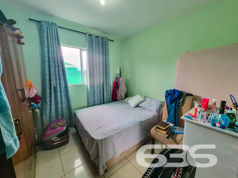 Imóvel com 4 casas no terreno à venda no bairro Vi