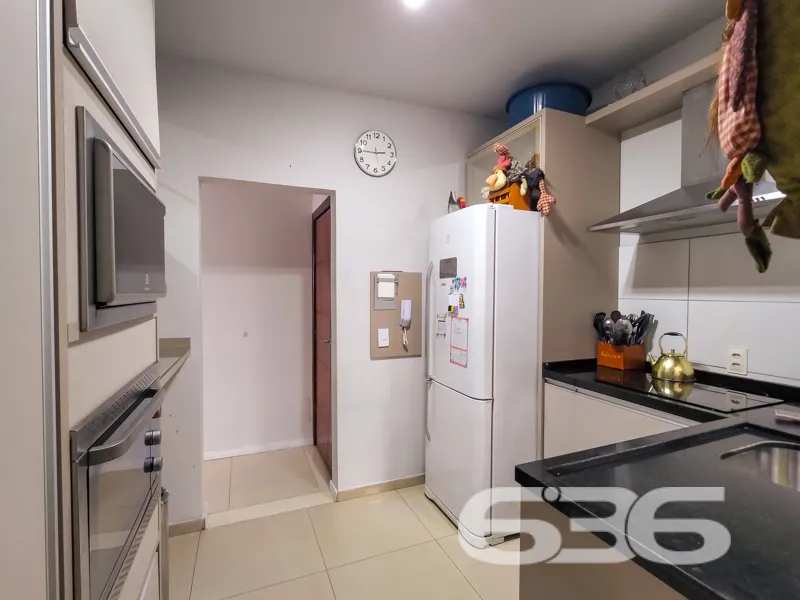 Apartamento à venda no bairro Bucarein em Joinvill