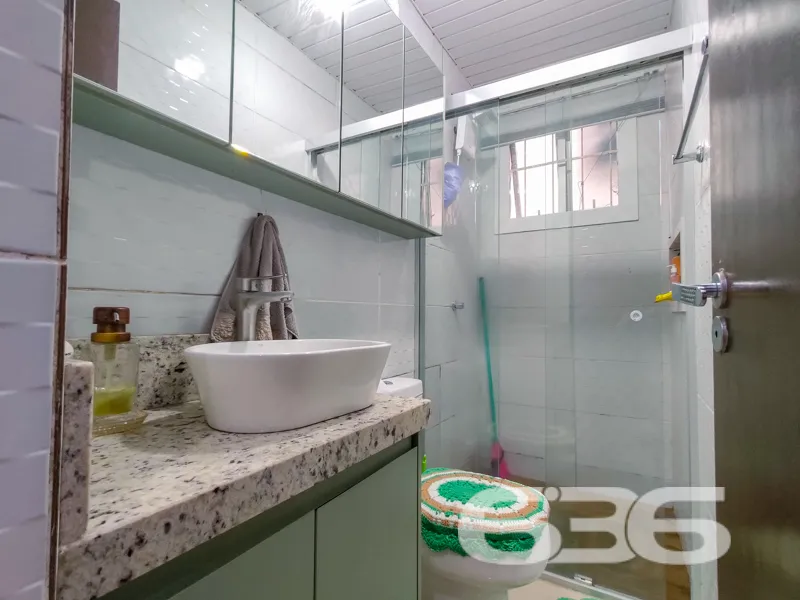 Apartamento à venda no bairro Bucarein em Joinvill