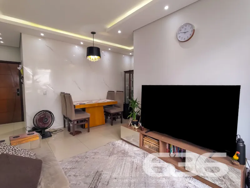 Apartamento à venda no bairro Bucarein em Joinvill