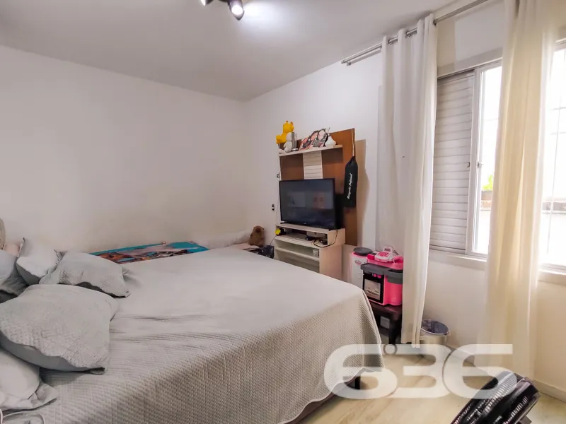 Apartamento à venda no bairro Bucarein em Joinvill