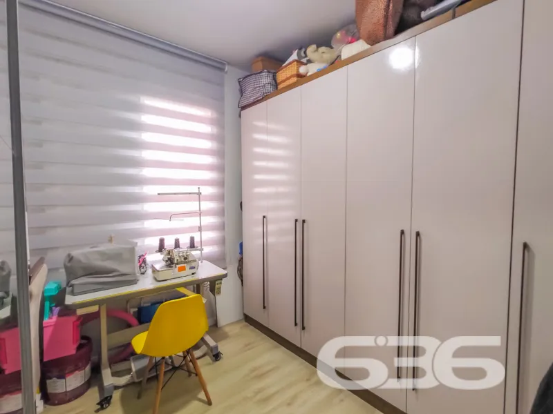 Apartamento à venda no bairro Bucarein em Joinvill