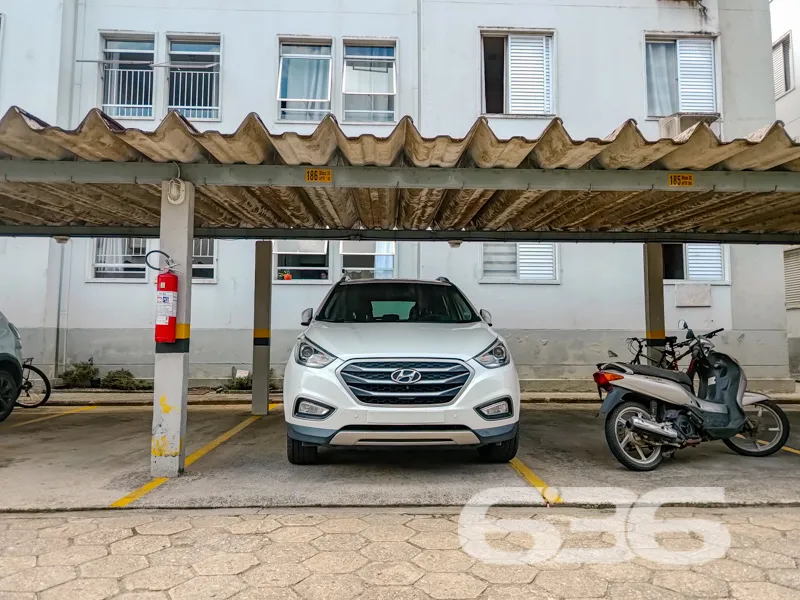 Apartamento à venda no bairro Bucarein em Joinvill