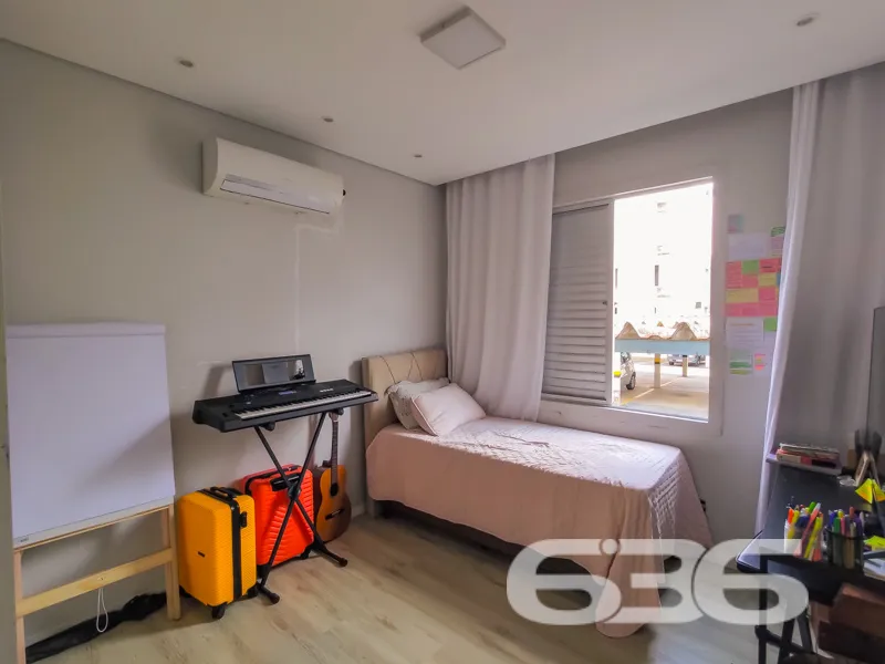 Apartamento à venda no bairro Bucarein em Joinvill