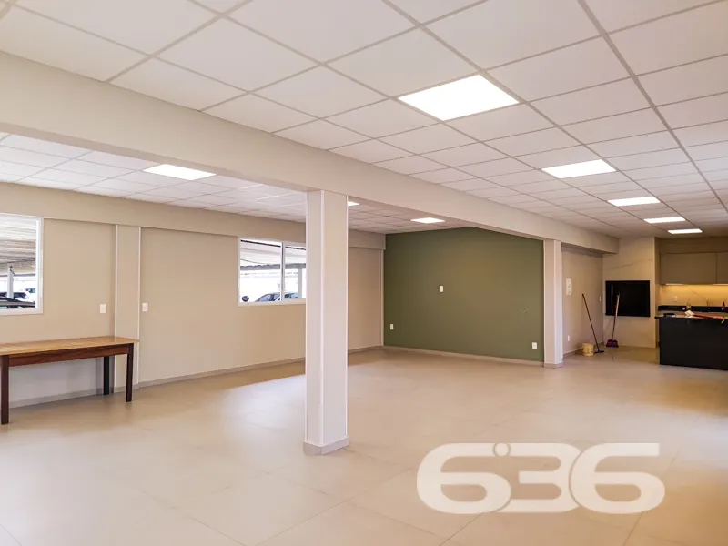 Apartamento à venda no bairro Bucarein em Joinvill