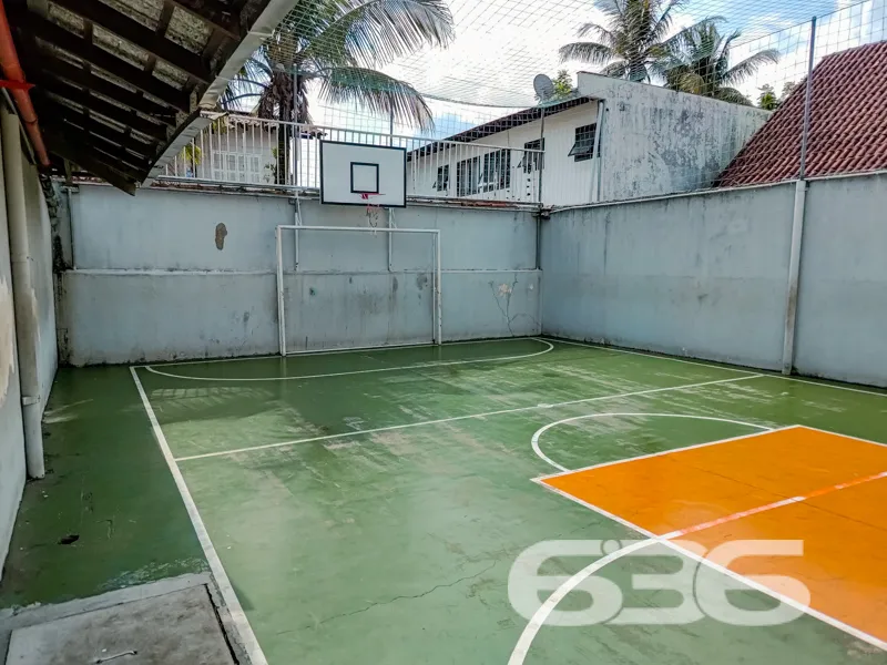 Apartamento à venda no bairro Bucarein em Joinvill