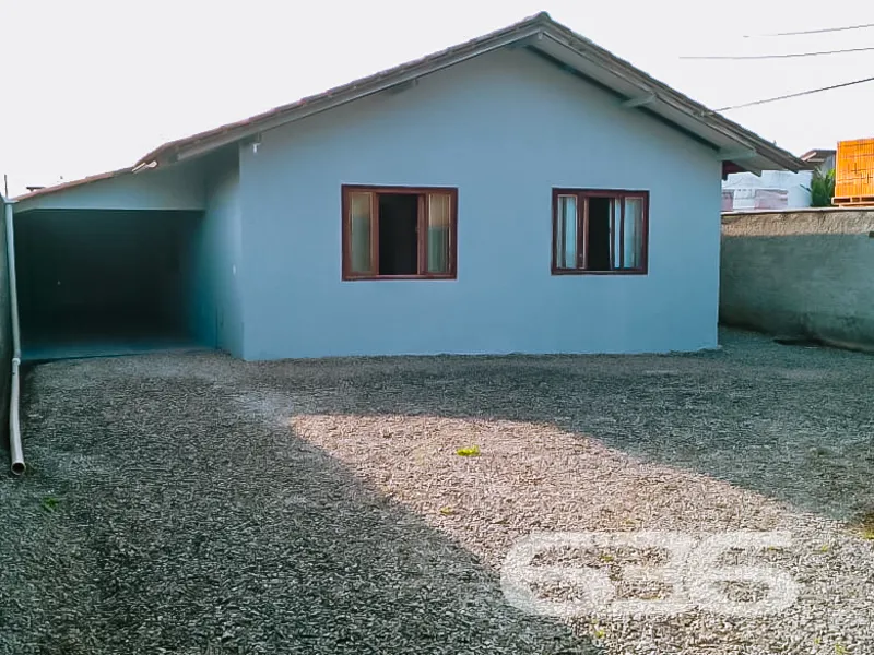 Casa Ă venda no Paranaguamirim, Joinville | 90mÂČ c