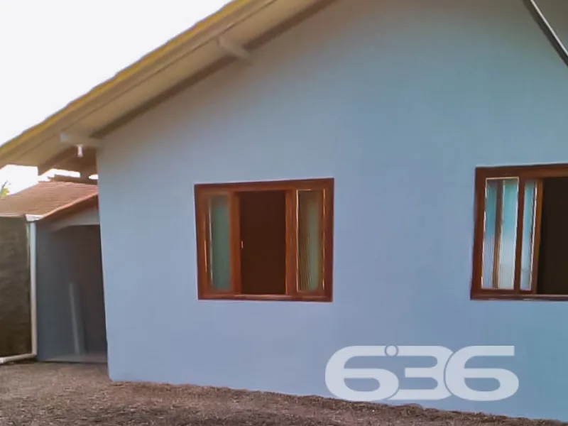 Casa Ă venda no Paranaguamirim, Joinville | 90mÂČ c