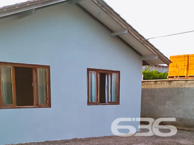 Casa Ă venda no Paranaguamirim, Joinville | 90mÂČ c