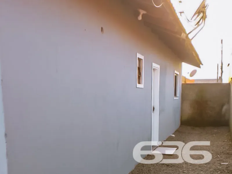 Casa Ă venda no Paranaguamirim, Joinville | 90mÂČ c