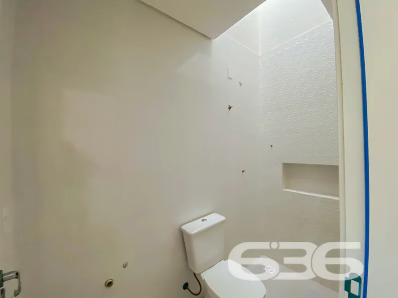 Sobrado à venda no bairro Anita Garibaldi em Joinv