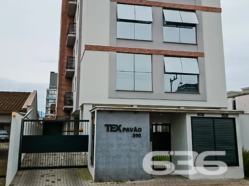 Apartamento à venda no bairro Costa e Silva em Joi