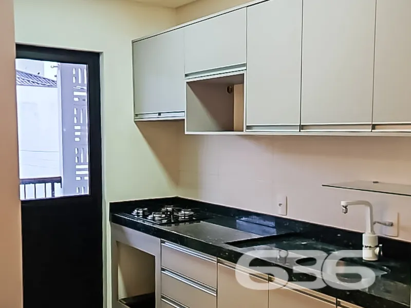 Apartamento à venda no bairro Costa e Silva em Joi