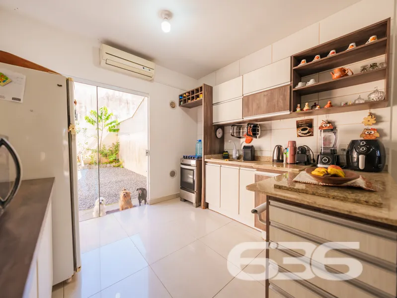 Sobrado Ă venda no bairro Boehmerwald | 2 Quartos