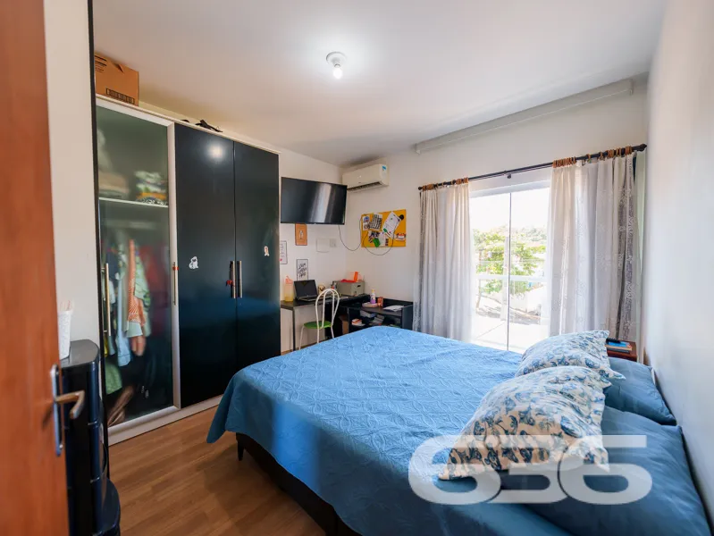 Sobrado Ă venda no bairro Boehmerwald | 2 Quartos