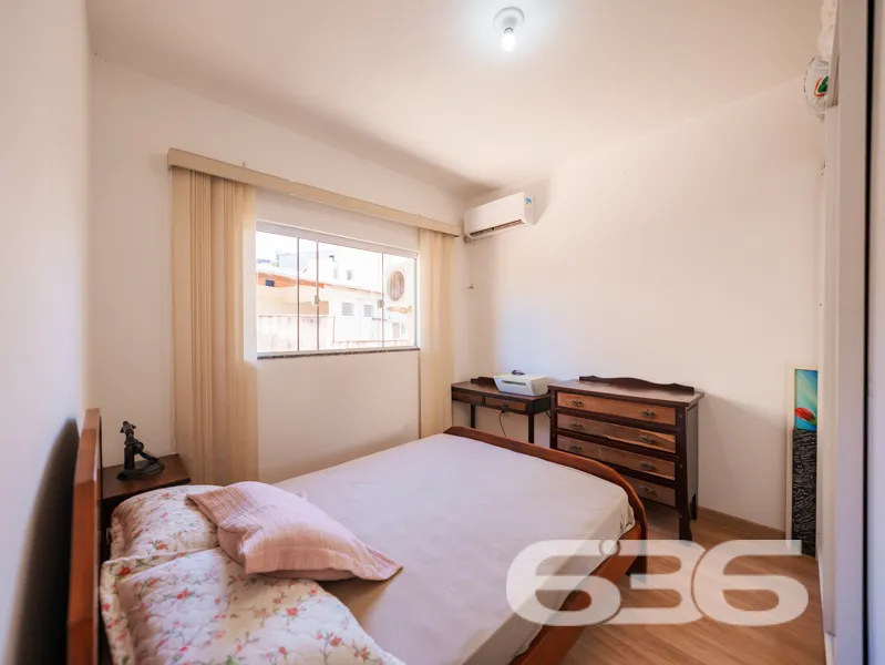 Sobrado Ă venda no bairro Boehmerwald | 2 Quartos